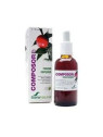 Soria Composor 40 Circuven 50ml