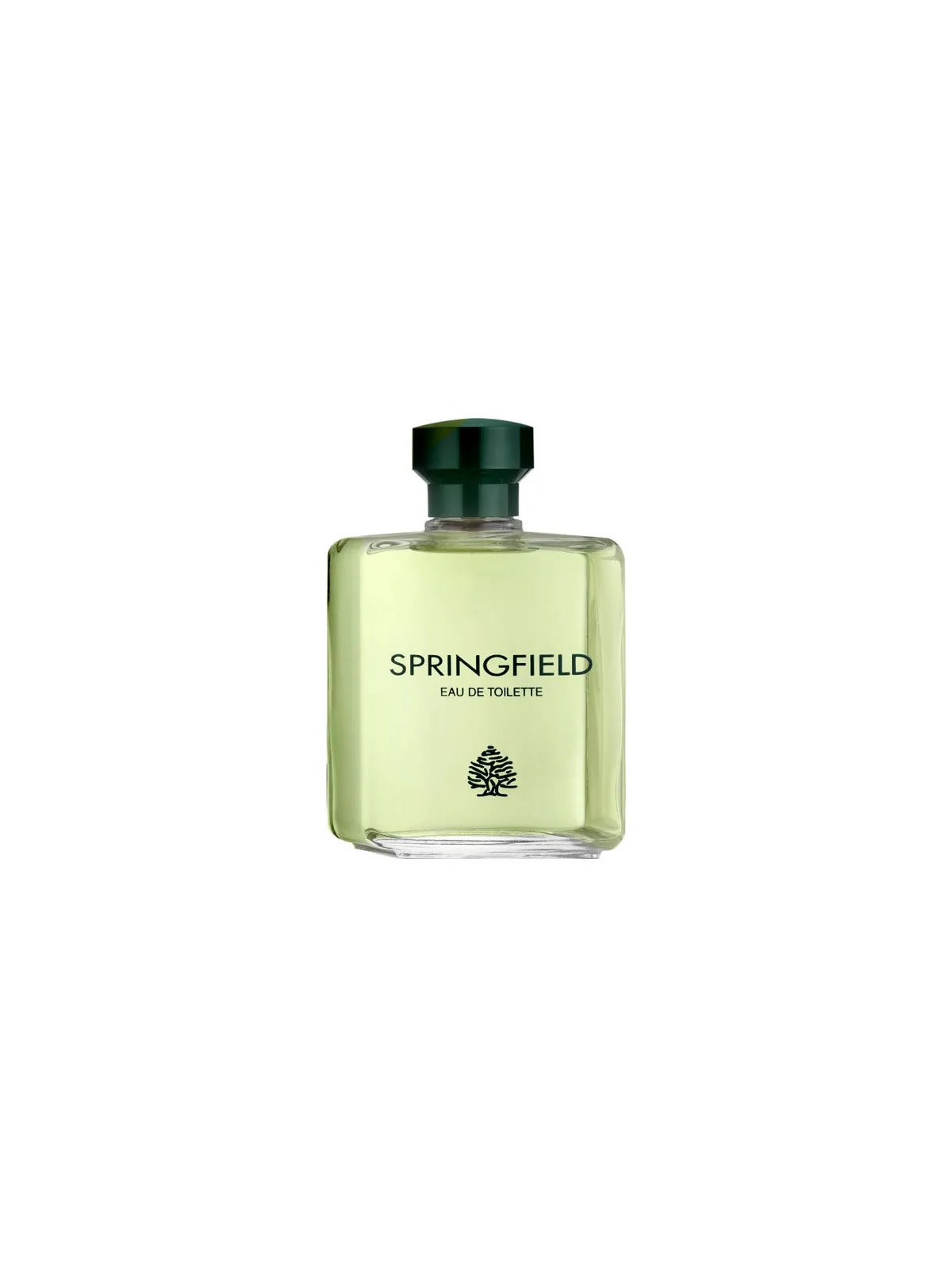 Springfield Eau de Toilette Vaporisateur 200ml