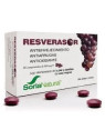 Soria Resverasor 600mg 60 Comprimés