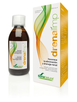 Soria Drenalimp 250ml