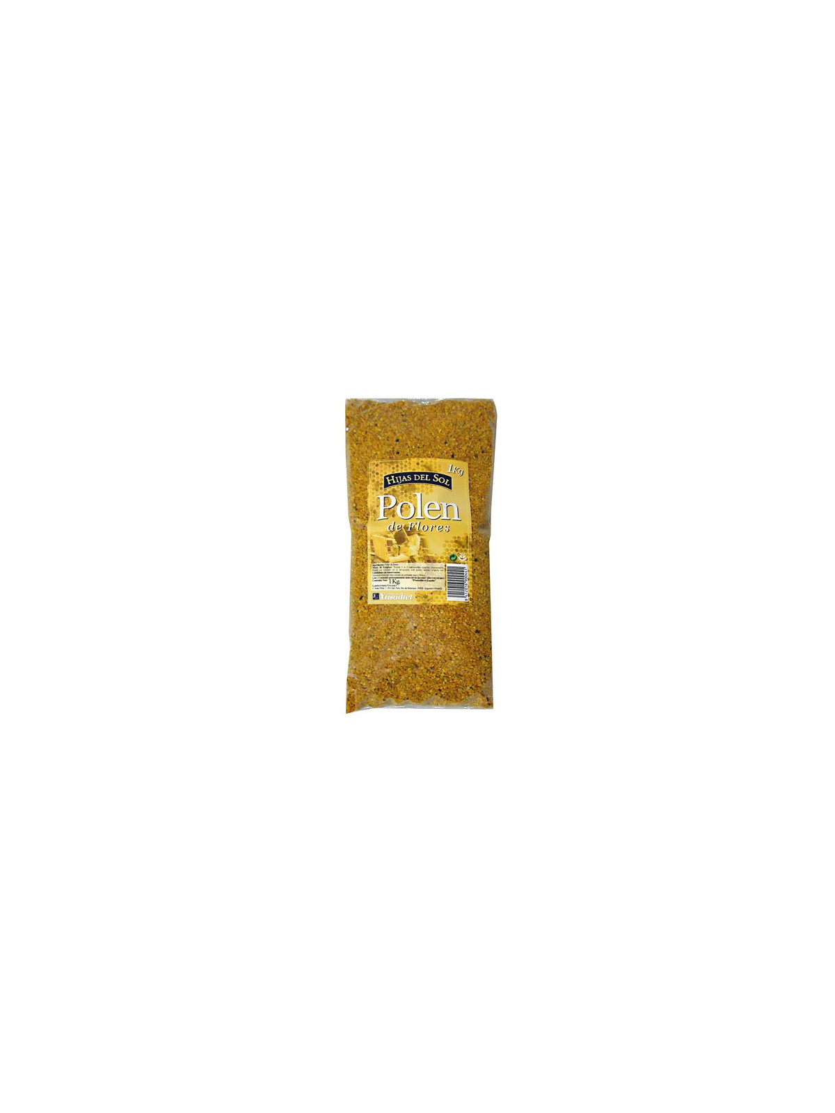 Ynsadiet Pollen en Grains Sachet 1 kg