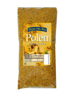 Ynsadiet Pollen en Grains Sachet 440 g
