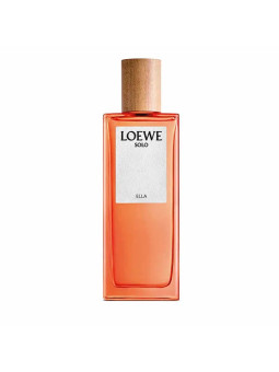 Loewe Solo Ella Eau De Parfum Vaporisateur 100ml