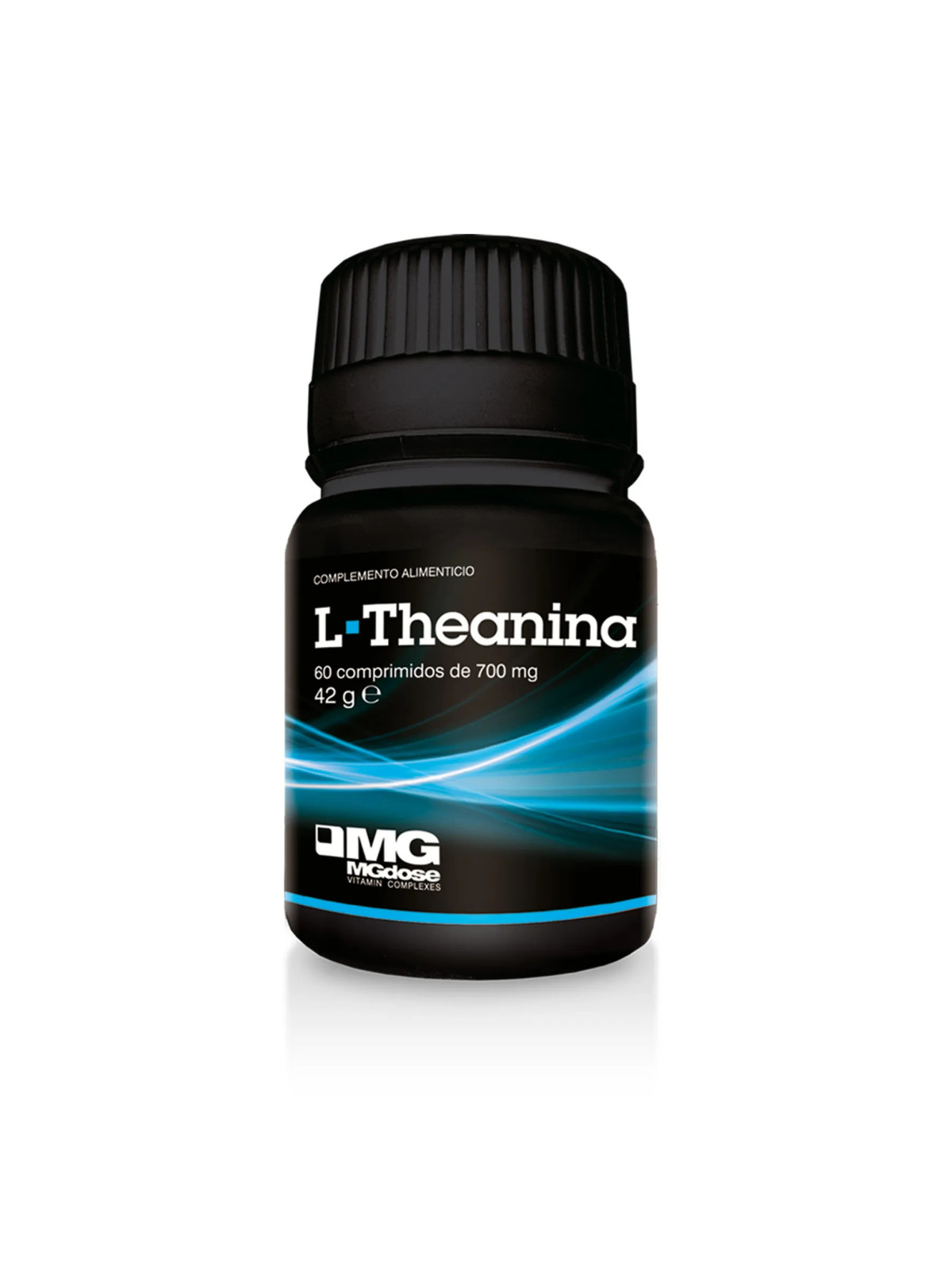 MGDose L-Théanine Complex