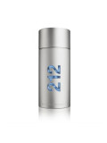 Carolina Herrera 212 Men Eau De Toilette Vaporisateur 100ml 