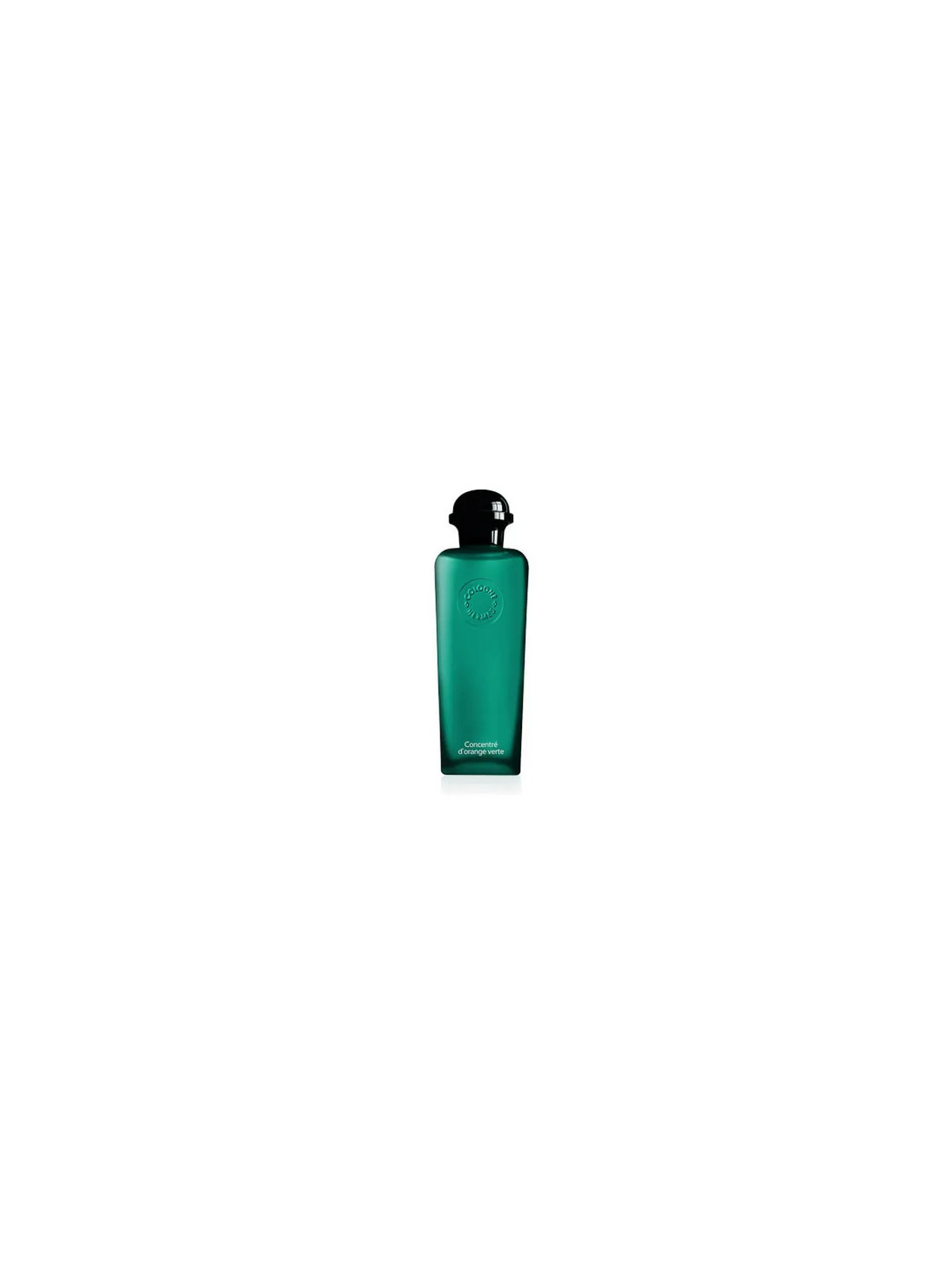 Hermès Concentré D'Orange Verte Eau De Toilette Vaporisateur 100ml