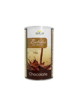 Sotya Shake Satiétant Chocolat 700 Grammes