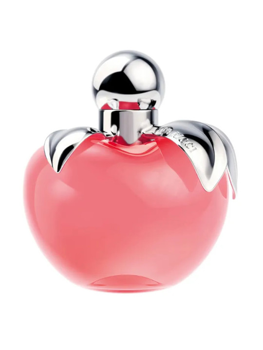 Nina Ricci Nina Eau De Toilette Spray Rechargeable 80ml