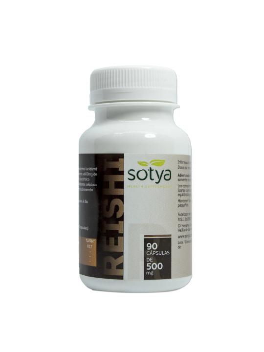 Sotya Reishi 90 Capsules