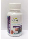Sotya Cheveux Peau et Ongles 520 mg 60 Capsules