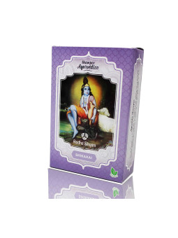 Radhe Shikakai Shampooing Ayurvédique