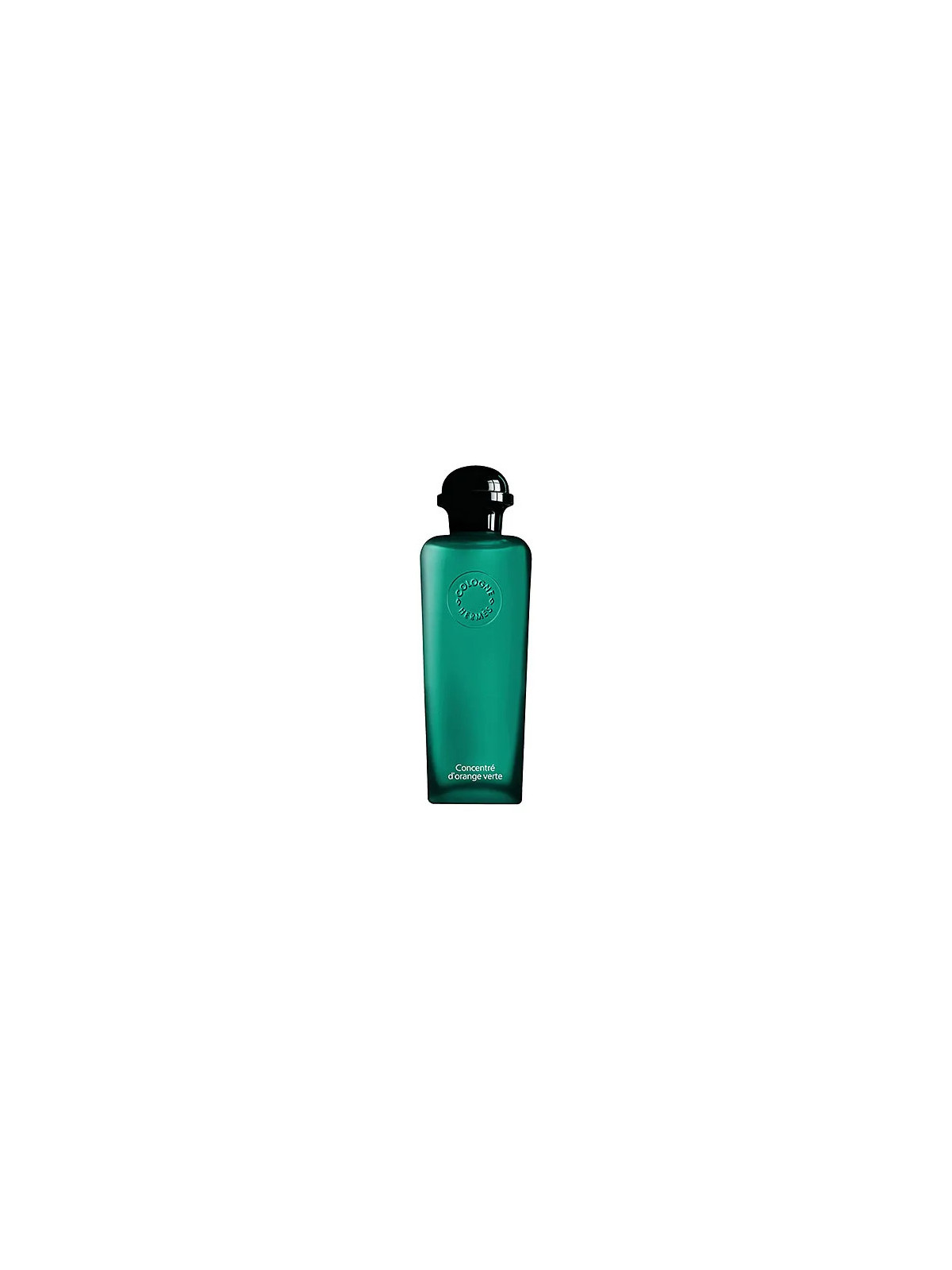 Hermès Concentré D'Orange Verte Eau De Toilette Vaporisateur 200ml