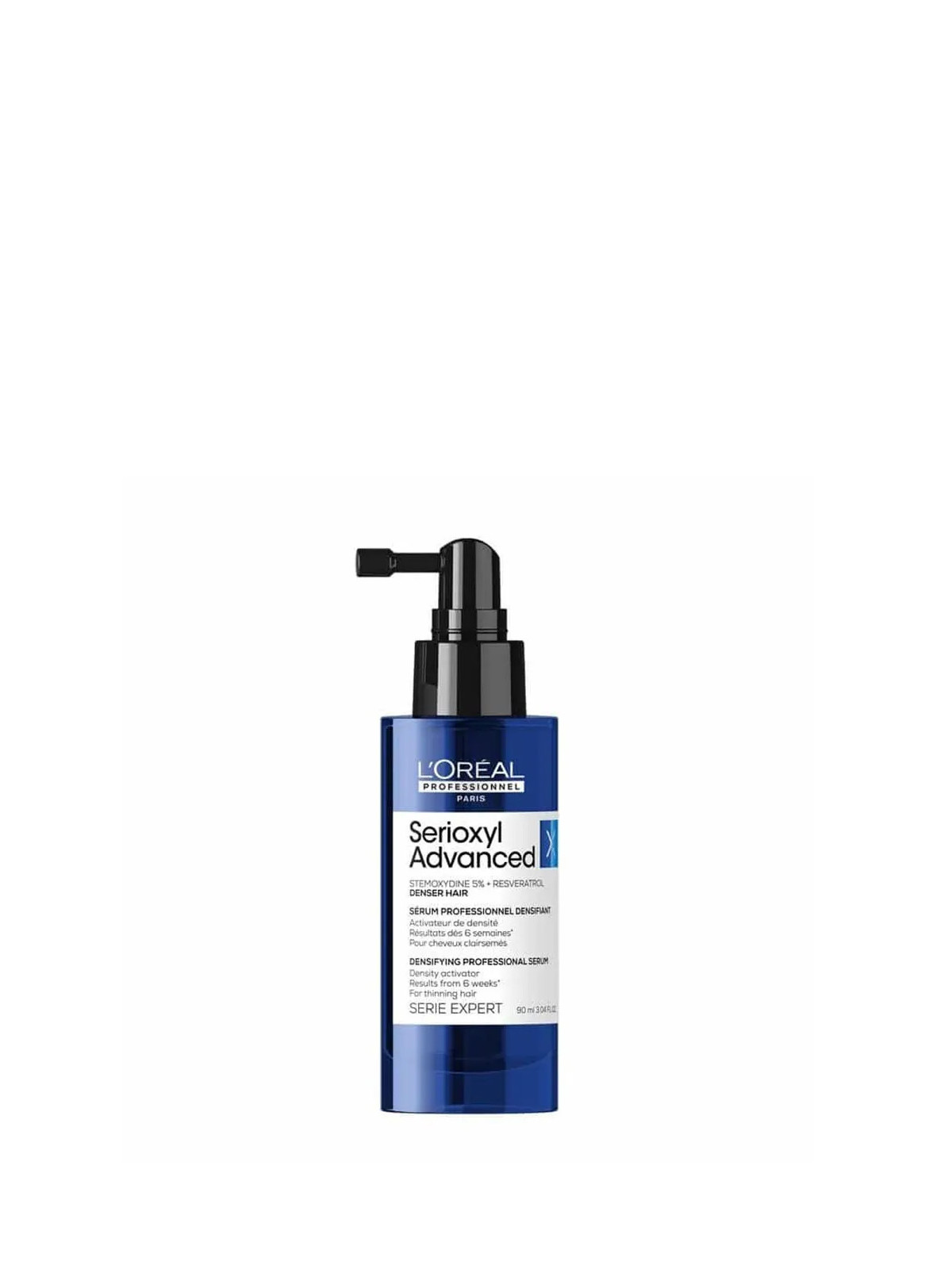 L'Oréal Professionnel Serioxyl Advanced Sérum 90ml