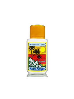 Après-Soleil Monoï Radhe Shyam 150ml