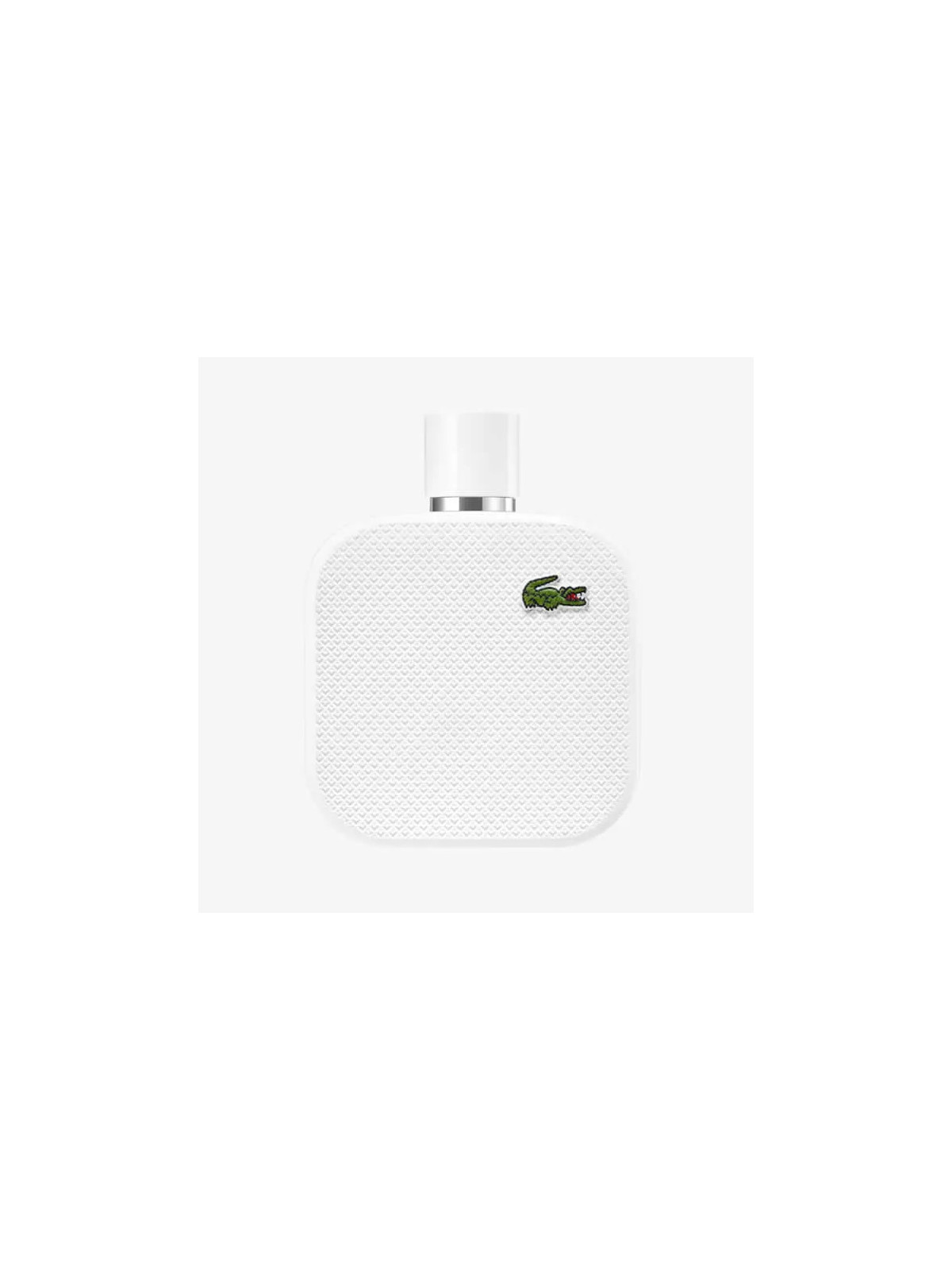 Lacoste L.12.12 Blanc Men Eau De Toilette Vaporisateur 50ml