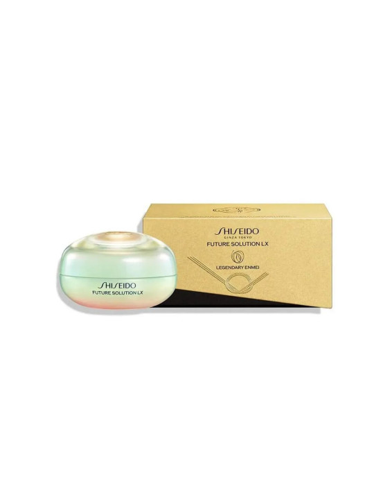 Shiseido Future Solution LX Legendary Enmei Ultimate Renewing Eye Cream 15ml