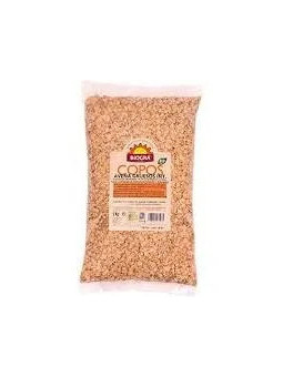 Biográ Flocons d'Avoine Gros Complets 1kg