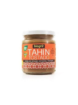 Biográ Tahini Complet Grillé 400g