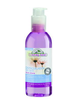 Corpore Démaquillant Yeux 125ml Bio