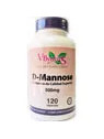 V.Byotic D-Mannose 120 Capsules