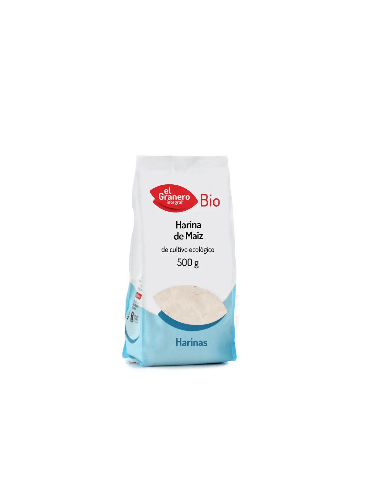 Granero Farine de Maïs Bio 500g