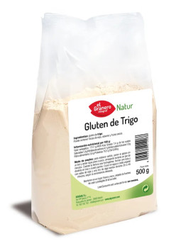 Granero Gluten de Blé 500g