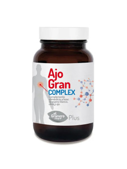 Granero S Ajogran Complex 90 Perles