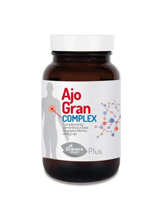 Granero S Ajogran Complex 90 Perles