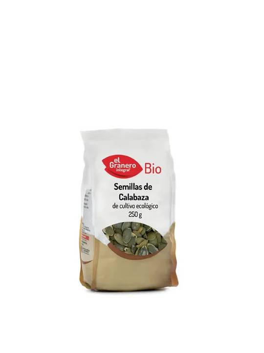 Granero Graines de Courge Bio 250g