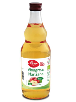 Granero Vinaigre de Cidre Bio 750ml