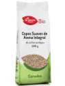 Granero Flocons d'Avoine Fins Complets Bio 500g