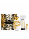 Roberto Cavalli Serpentine Eau De Parfum Vaporisateur 100ml Coffret 3 Produits