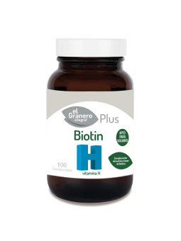 Granero S Biotine 310 mg 100 Comprimés