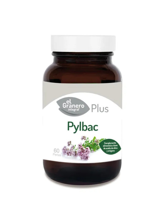 GRANERO S Pylbac 60 Perles