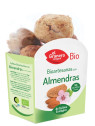 GRANERO Biscuits Bio Artisanaux aux Amandes 250g