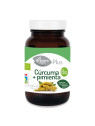 GRANERO S Curcuma Poivre Bio 440mg 100+20 Gélules