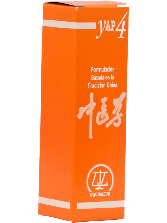 EQUISALUD Yap 04 Rate Estomac 31ml