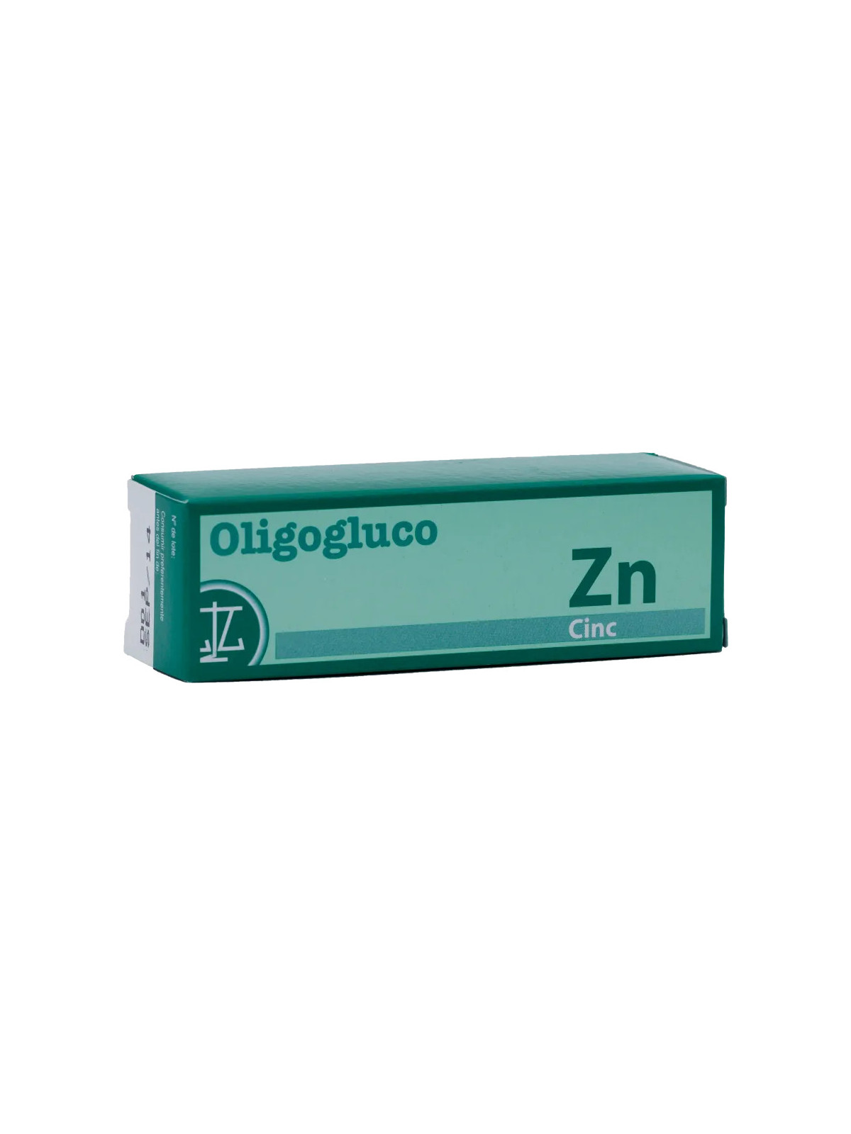 EQUISALUD Oligogluco Zinc 30ml