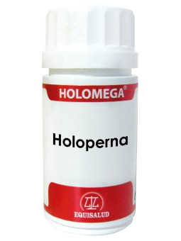 EQUISALUD Holoperna 60 Gélules