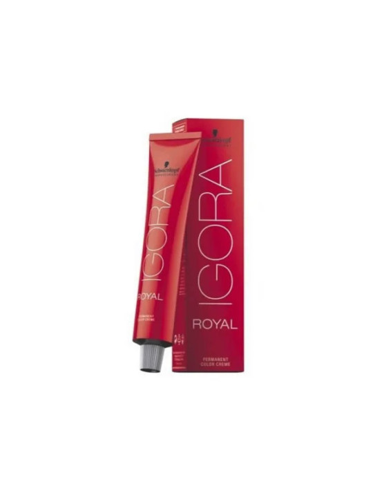 Schwarzkopf Igora Royal 6-12 60ml