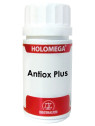 Equisalud Holomega Antiox Plus 50 Capsules