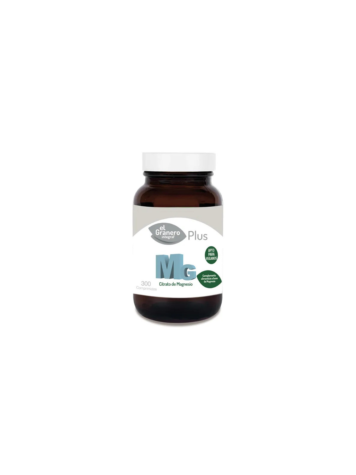 Granero S Magnésium 500 mg 300 Comprimés