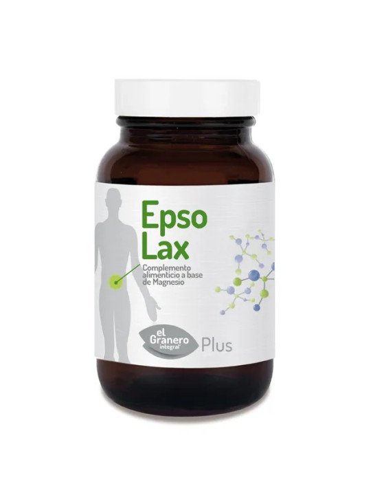 Granero S Epso Lax 100 g