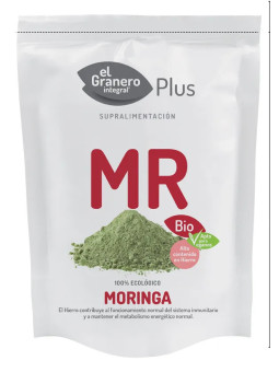 Granero Moringa Bio 150 g