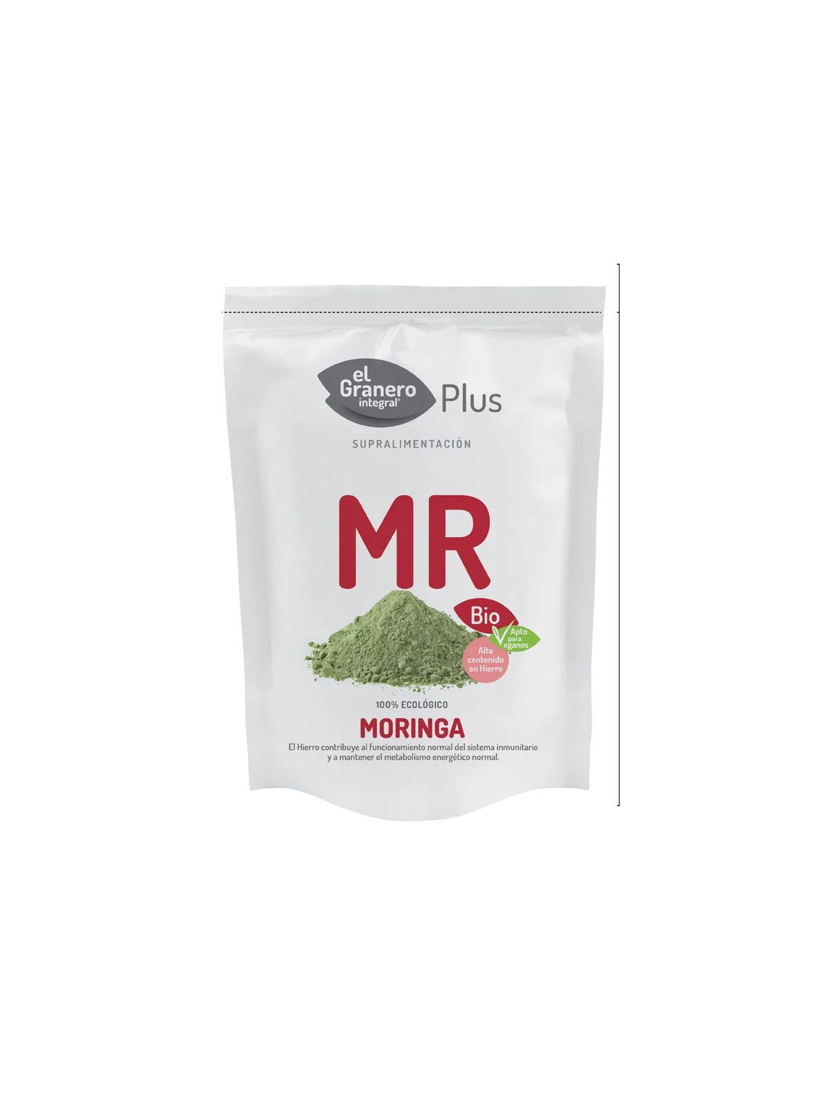 Granero Moringa Bio 150 g