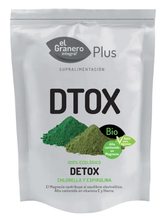 Granero Détox Bio 200 g
