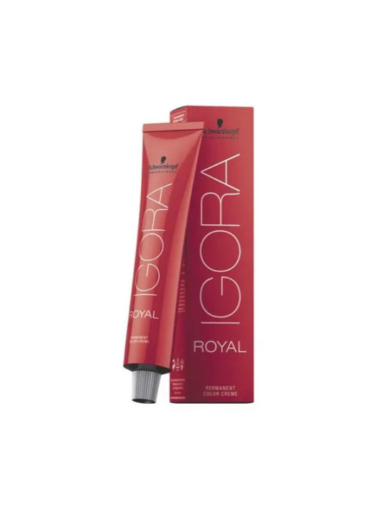 Schwarzkopf Igora Royal 9-00 60ml
