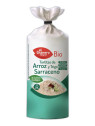 Granero Galettes de Sarrasin et Riz Bio 115 g