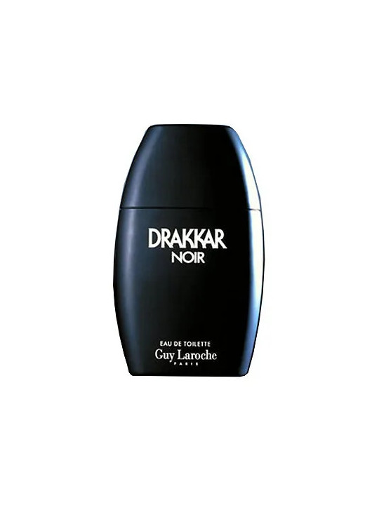 Guy Laroche Drakkar Noir Eau De Toilette Vaporisateur 100ml