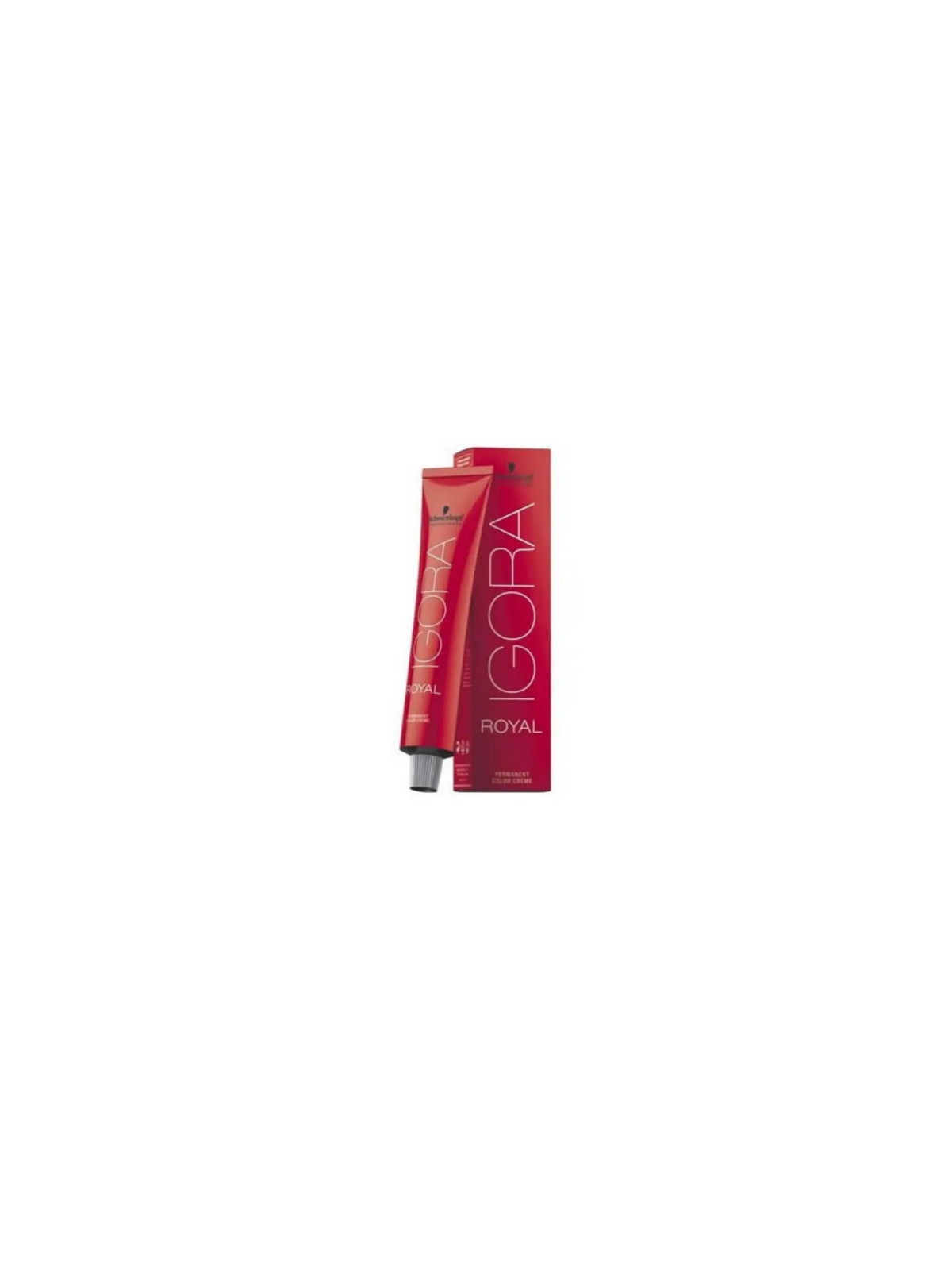 Schwarzkopf Igora Royal 0-77 60ml